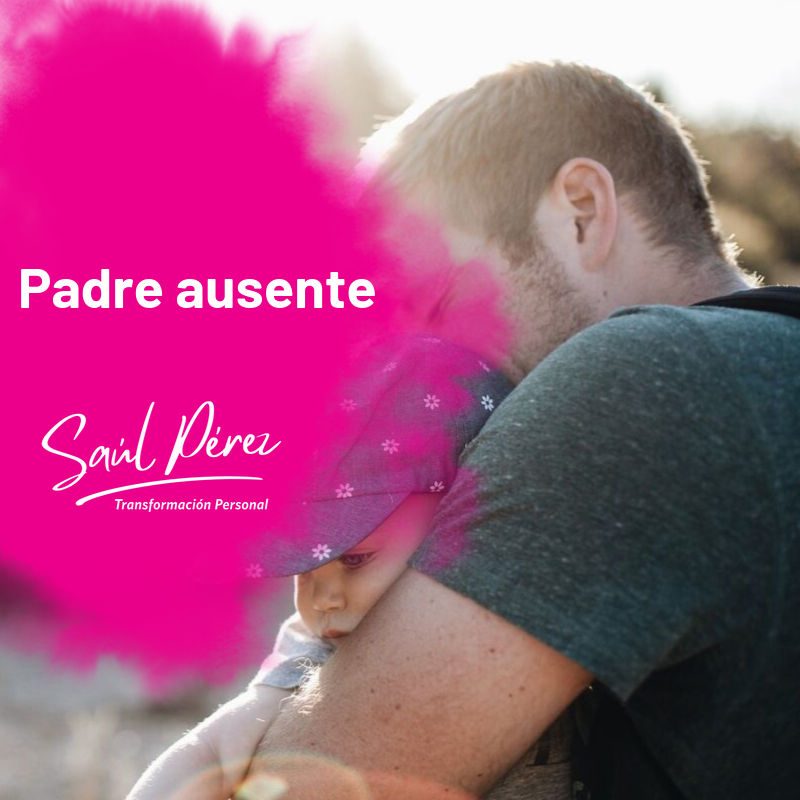 padre ausente