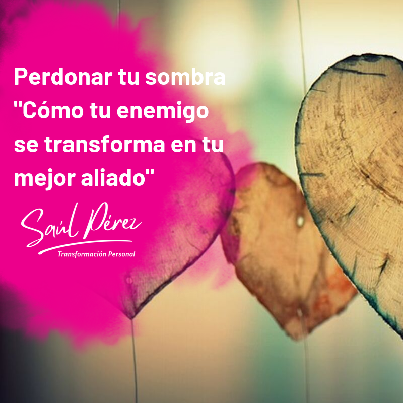 perdonar tu sombra